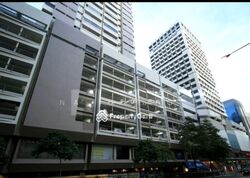 Orchard Towers (D9), Office #525689701